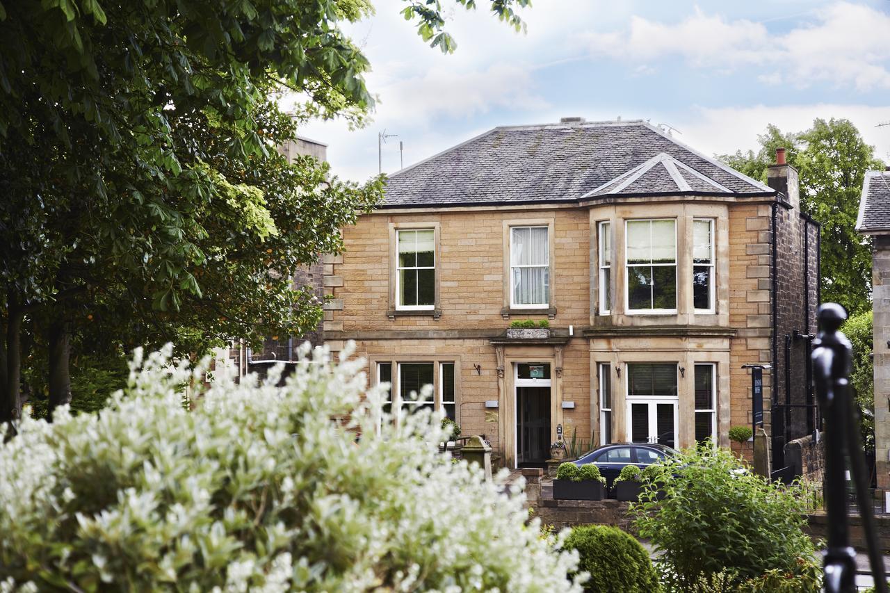 Hotel The Roseate - Small Luxury Of The World Edinburgh